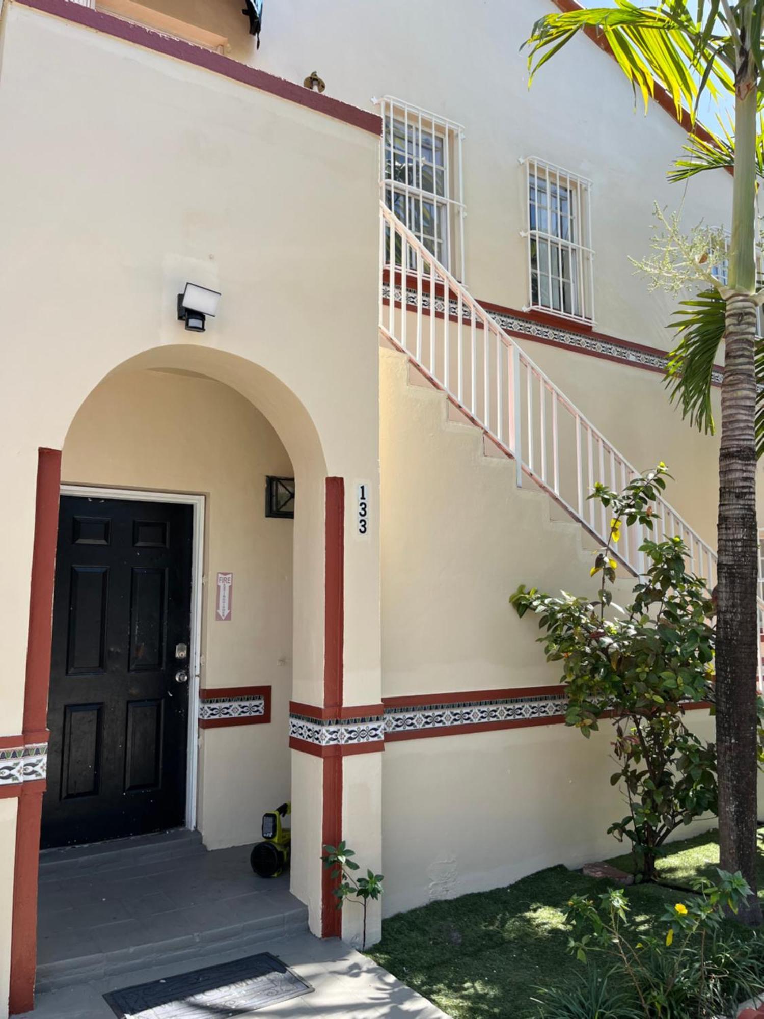 Beds & Sheets Little Havana Miami Exterior photo